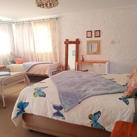 האריסמית Rheola'S Guest Cottage מראה חיצוני תמונה