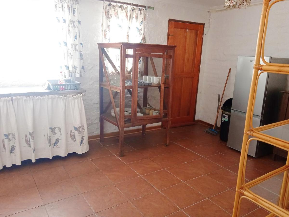 האריסמית Rheola'S Guest Cottage מראה חיצוני תמונה