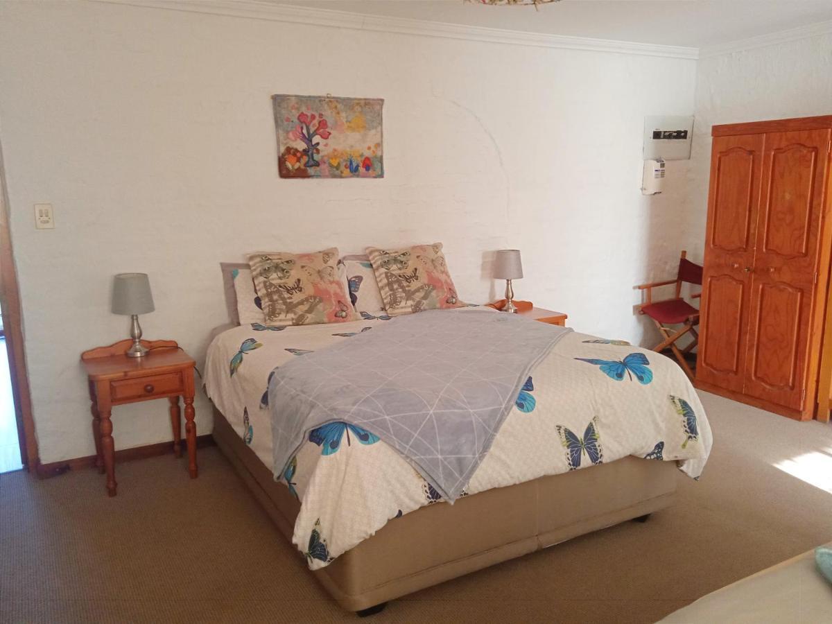 האריסמית Rheola'S Guest Cottage מראה חיצוני תמונה