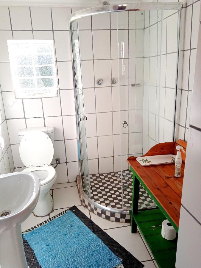 האריסמית Rheola'S Guest Cottage מראה חיצוני תמונה