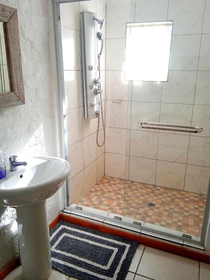 האריסמית Rheola'S Guest Cottage מראה חיצוני תמונה