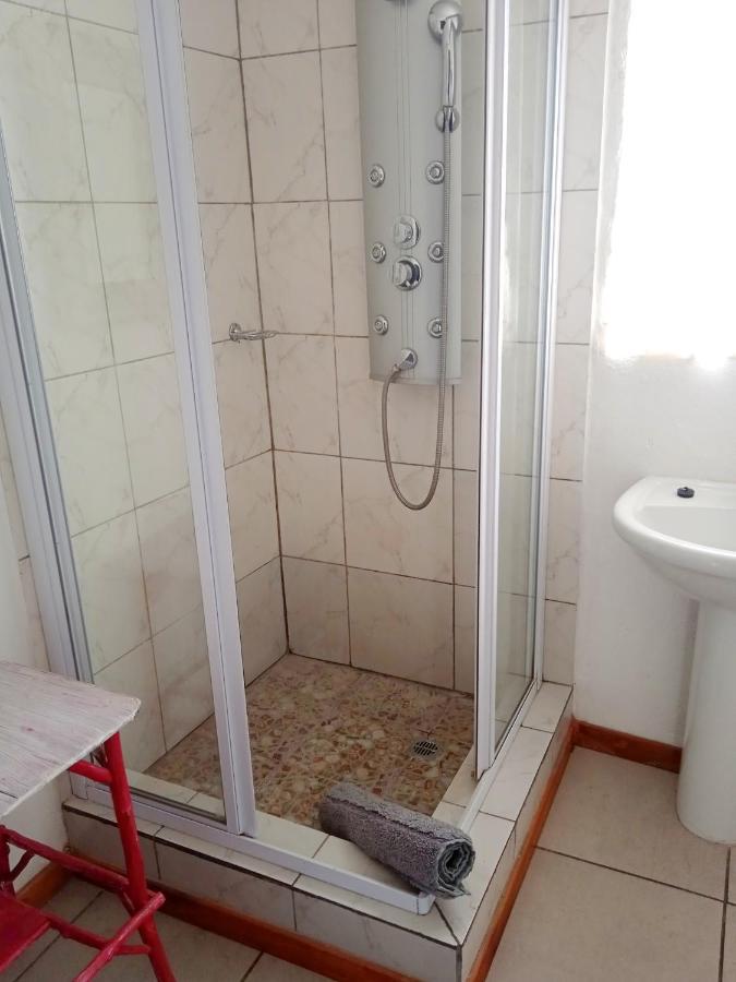 האריסמית Rheola'S Guest Cottage מראה חיצוני תמונה