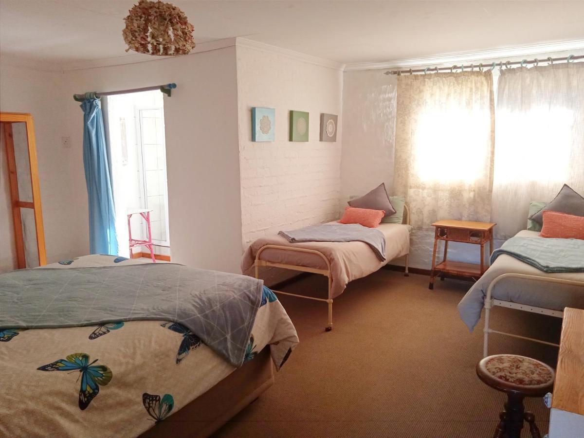 האריסמית Rheola'S Guest Cottage מראה חיצוני תמונה