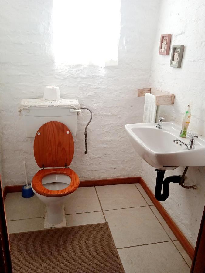 האריסמית Rheola'S Guest Cottage מראה חיצוני תמונה