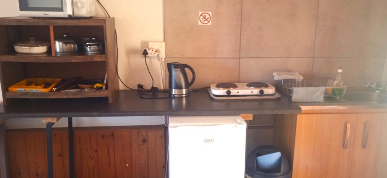האריסמית Rheola'S Guest Cottage מראה חיצוני תמונה