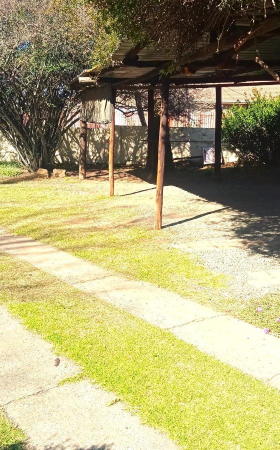 האריסמית Rheola'S Guest Cottage מראה חיצוני תמונה